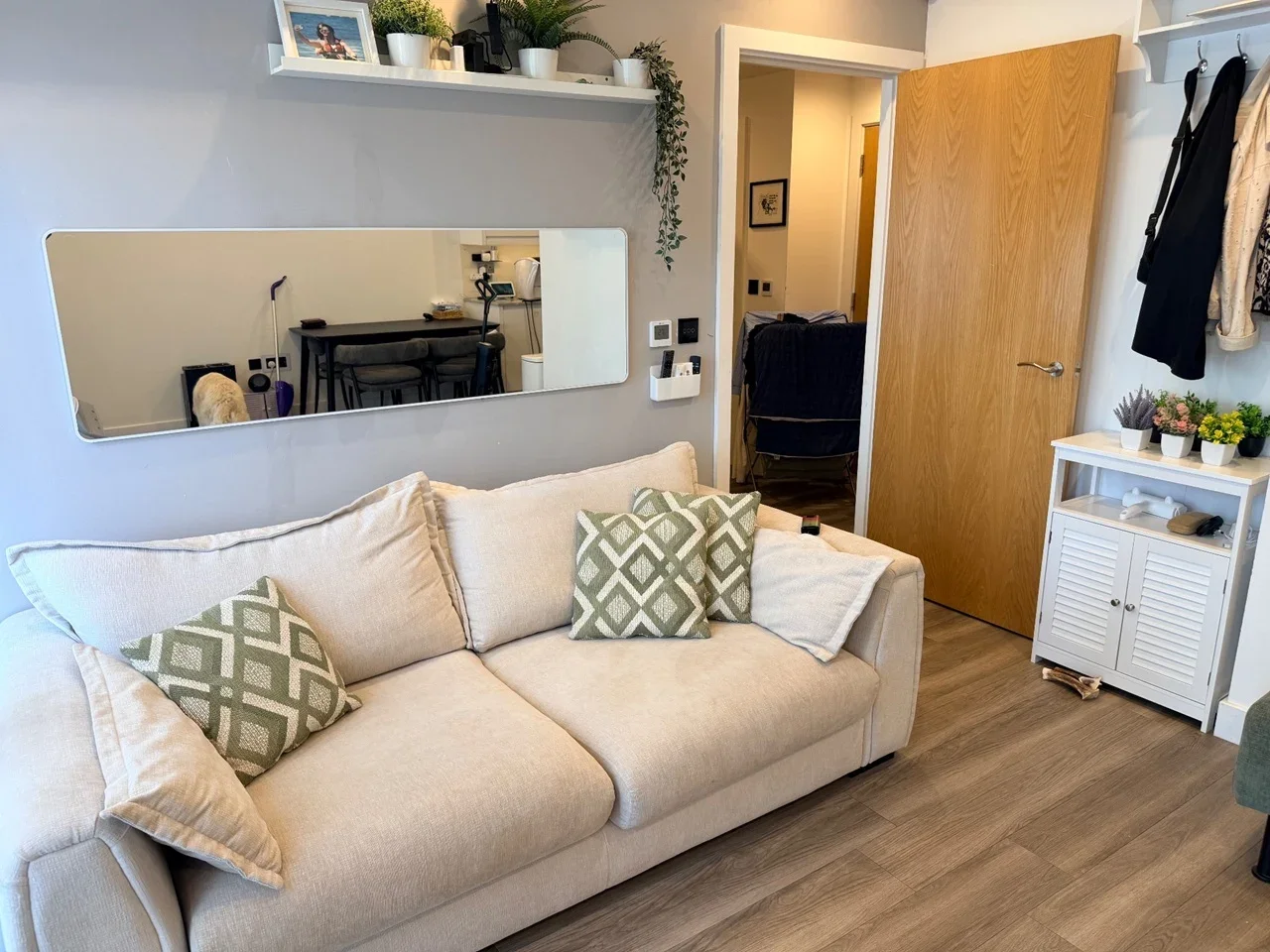 Room Bute Close in Greater London