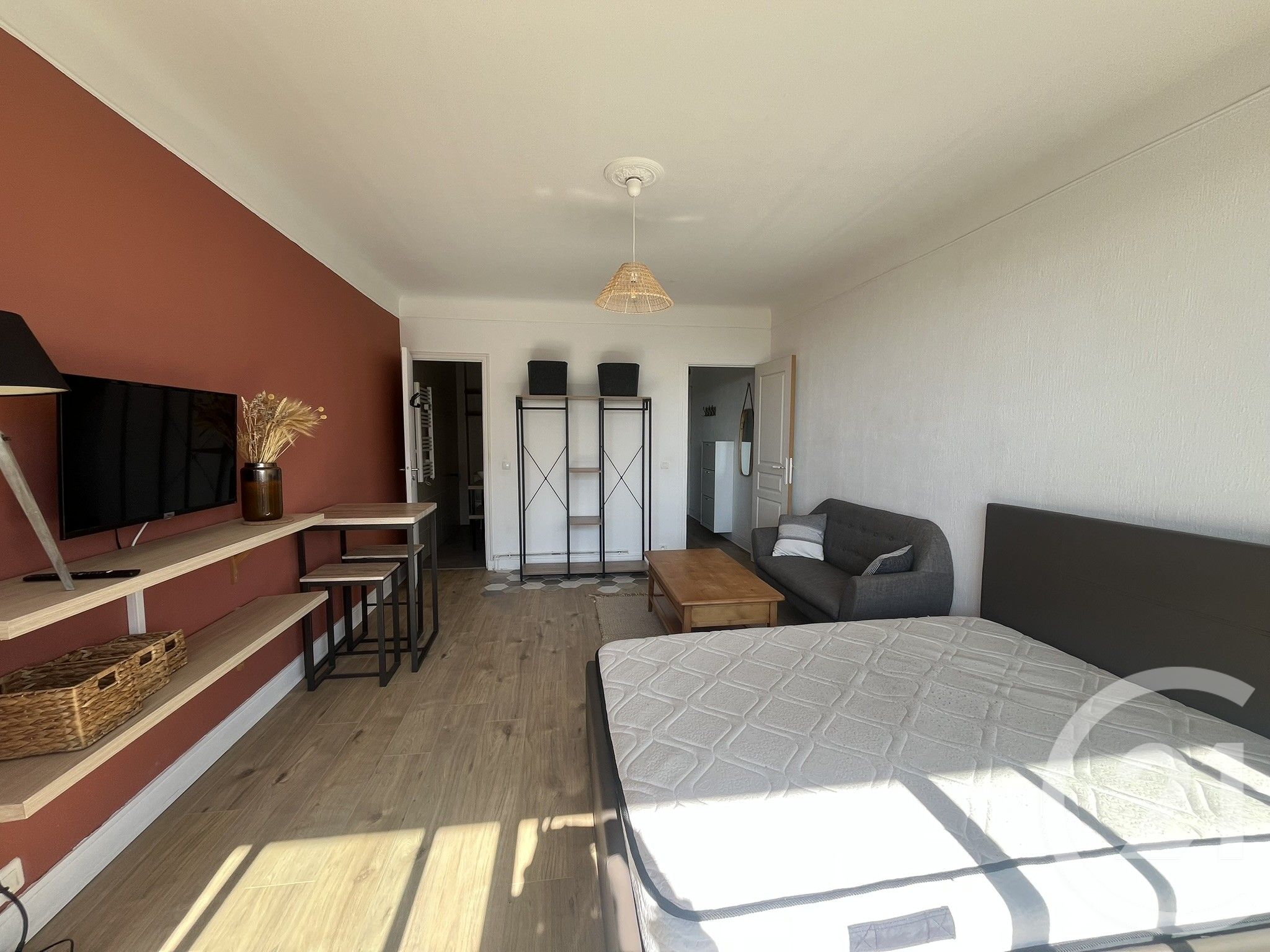 Appartement Chemin des Amandiers à Cagnes-sur-Mer