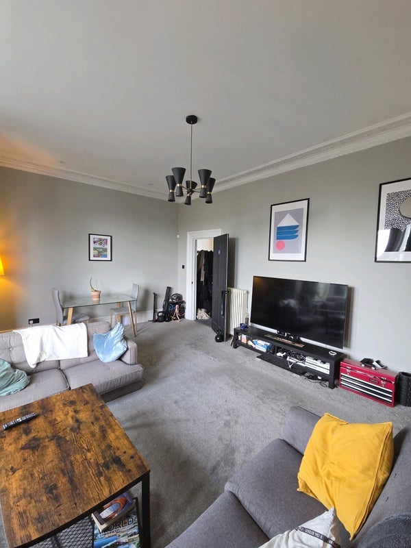 Room Coronation Road in Bristol