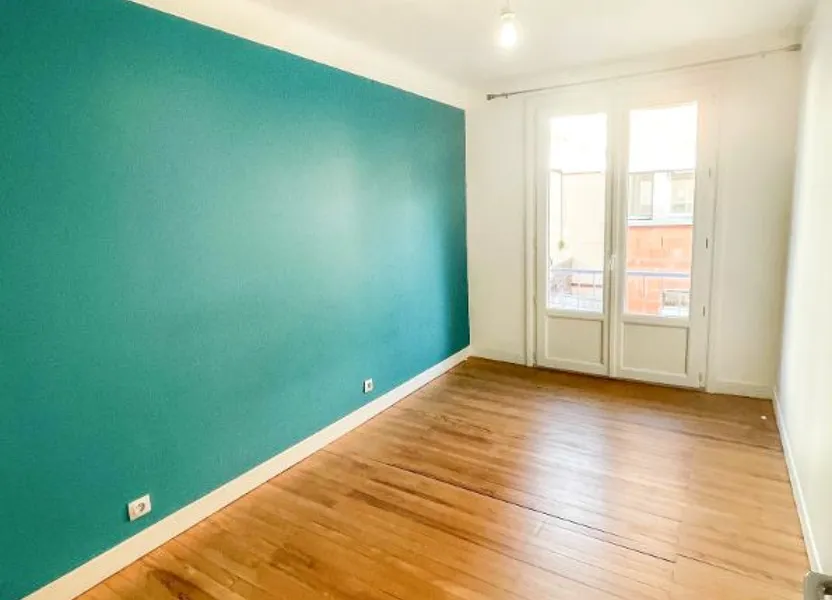 Appartement Rue Coupefer à Toulouse