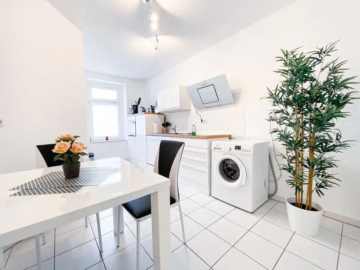 Wohnung Uhlandstraße in Leipzig