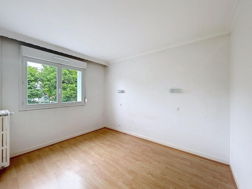 Flat Place Drouet d'Erlon in Reims