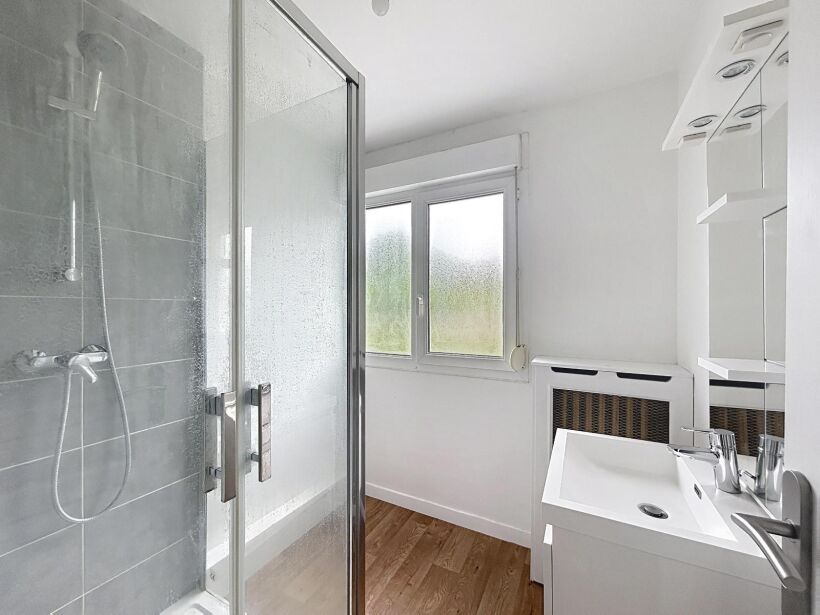Flat Place Drouet d'Erlon in Reims