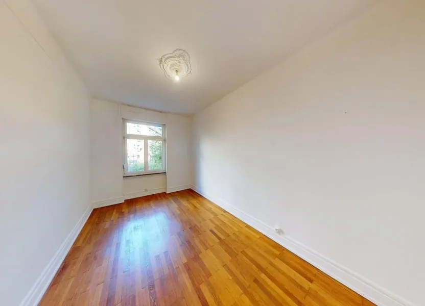 Appartement Rue Kellermann à Metz