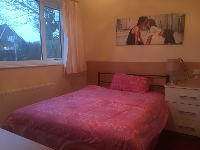 Room Fox Lane in South Ribble
