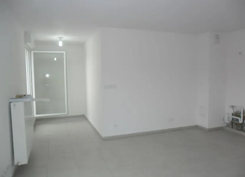 Appartement Rue Clément Marot à Lyon