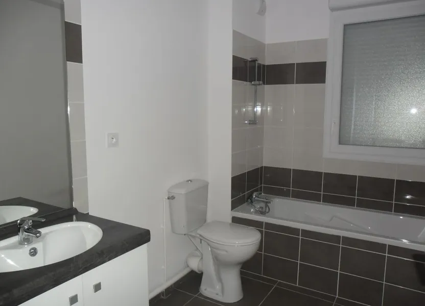 Appartement Rue Clément Marot à Lyon