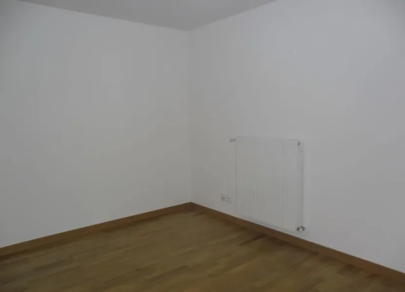 Appartement Rue Clément Marot à Lyon