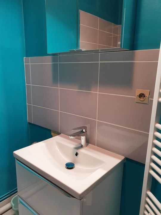 Appartement Rue de La Ricamarie à Le Chambon-Feugerolles