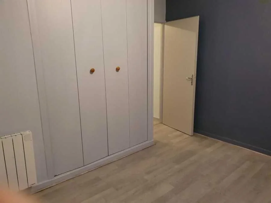 Appartement Rue de La Ricamarie à Le Chambon-Feugerolles