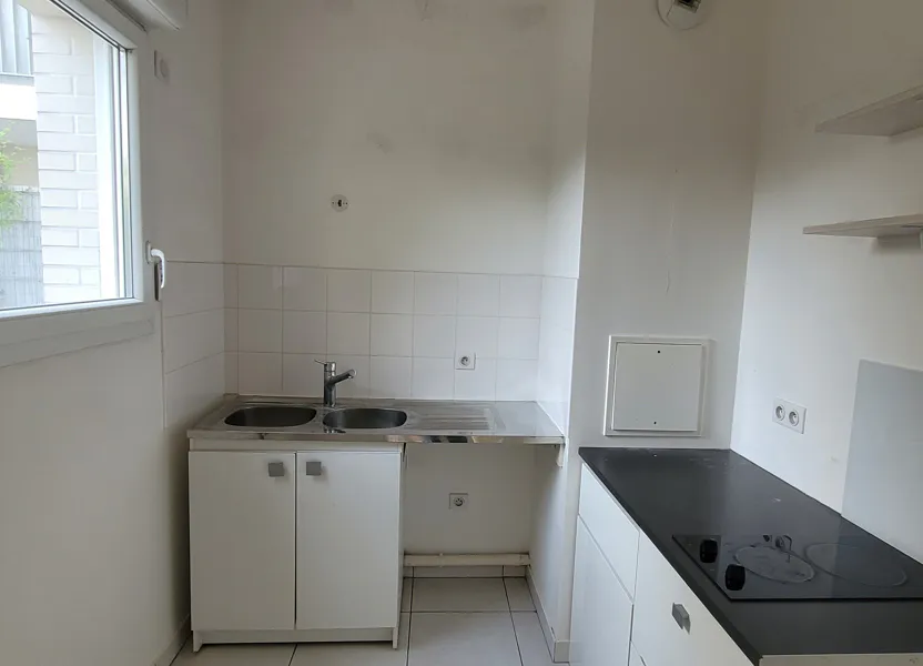 Appartement Allée Edgar Brandt à Châtillon