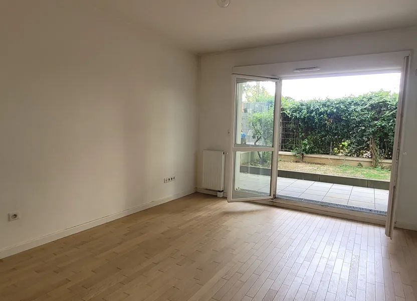 Appartement Allée Edgar Brandt à Châtillon