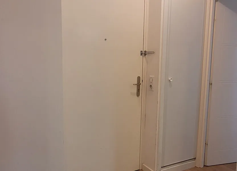 Appartement Allée Edgar Brandt à Châtillon