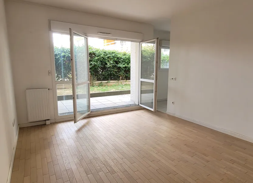 Appartement Allée Edgar Brandt à Châtillon