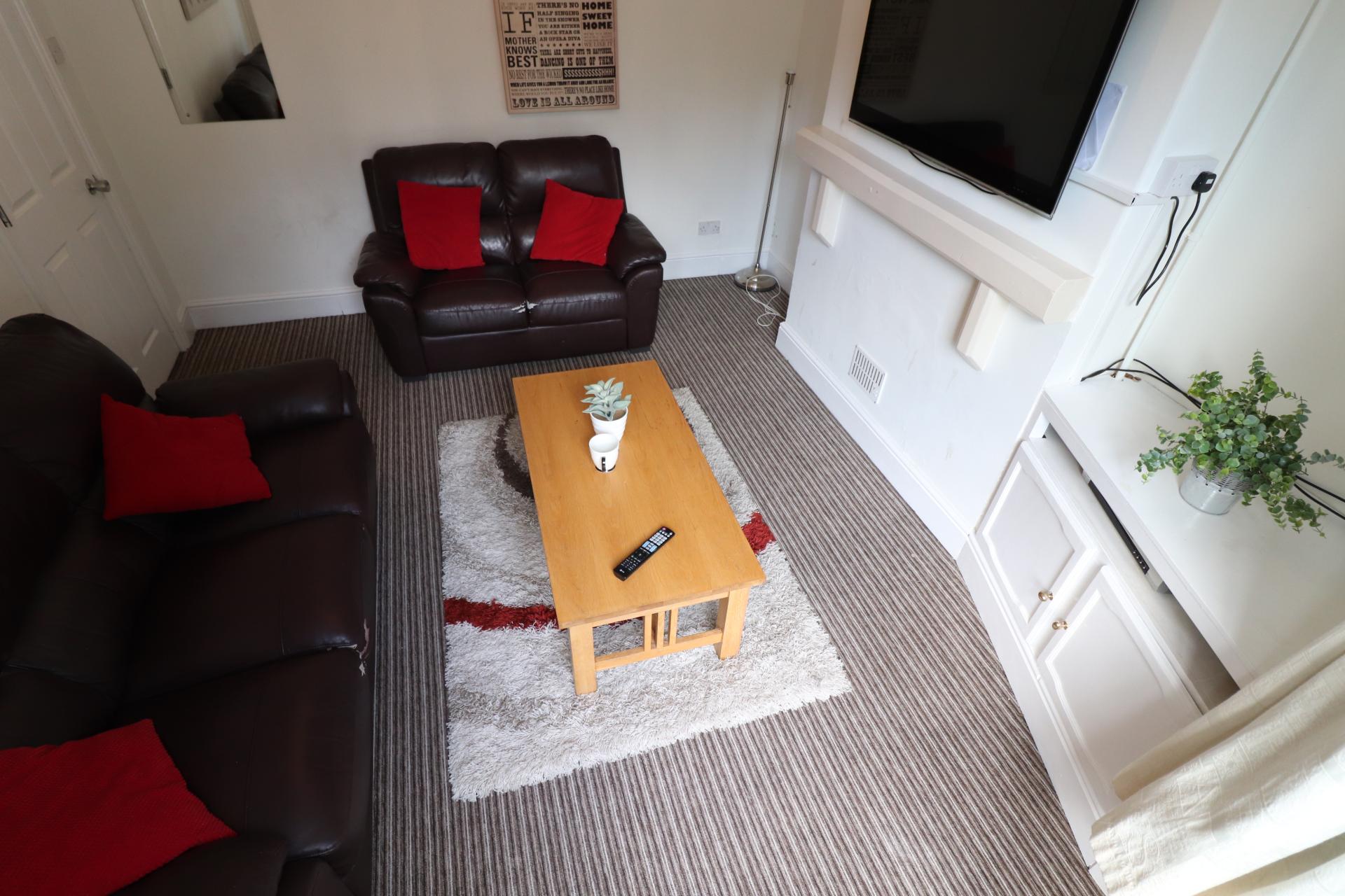 Room Whipcord Lane in Chester