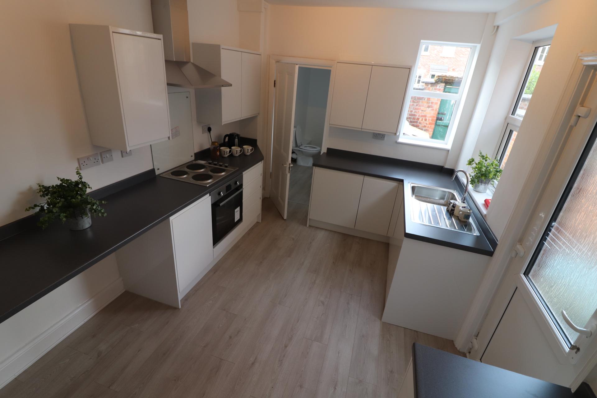 Room Whipcord Lane in Chester