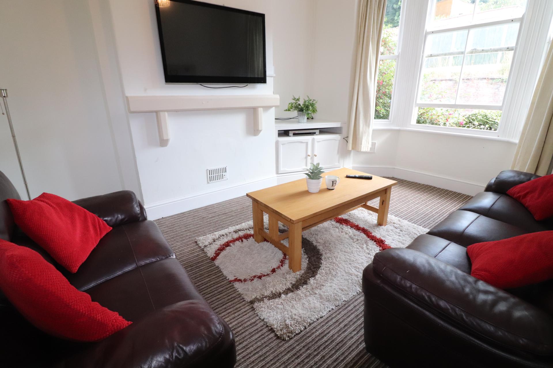 Room Whipcord Lane in Chester