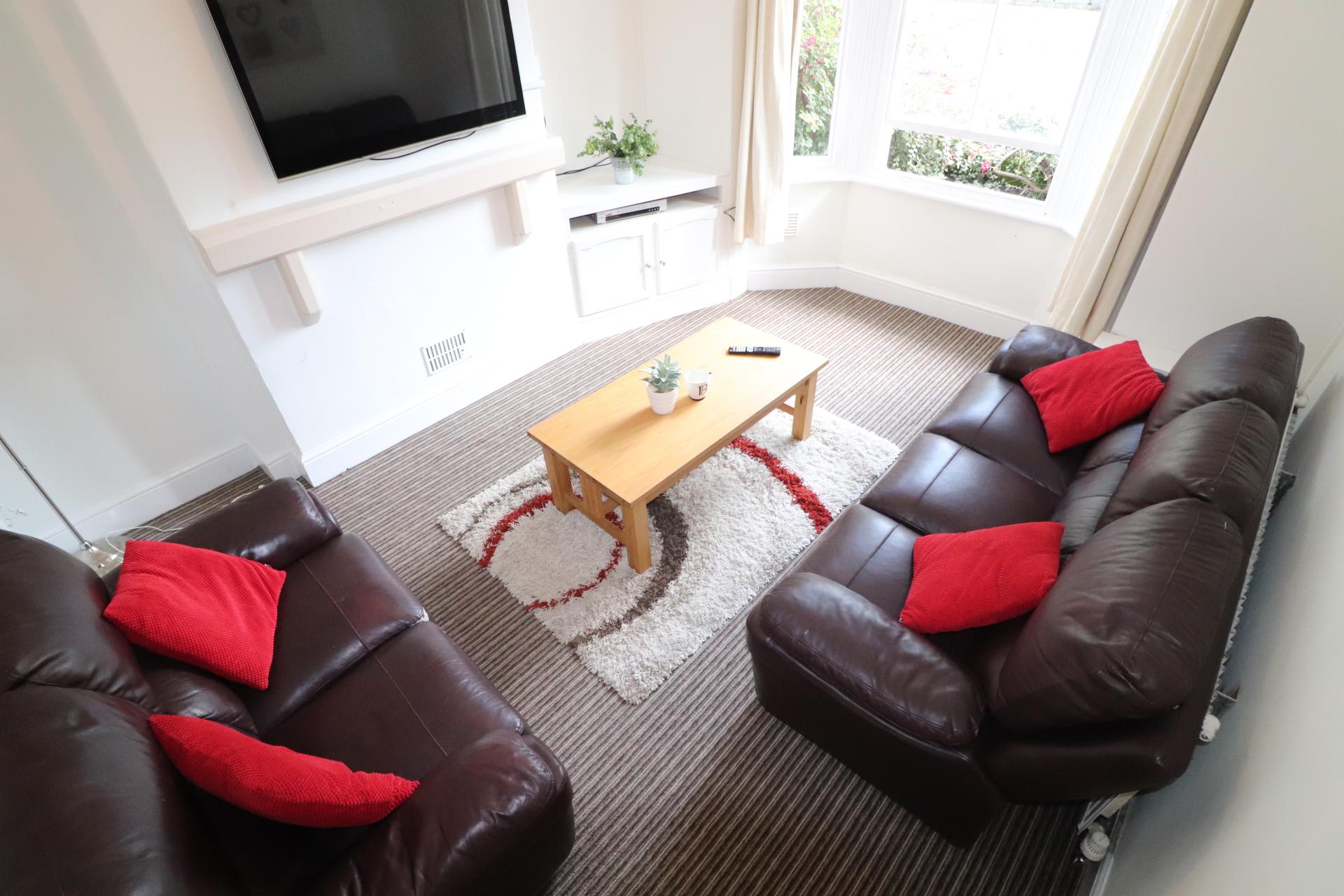 Room Whipcord Lane in Chester