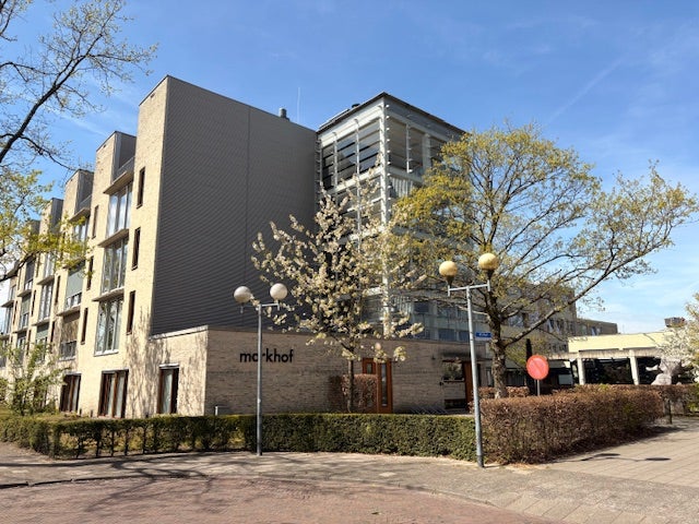 Appartement Withof 61 E in Ulvenhout