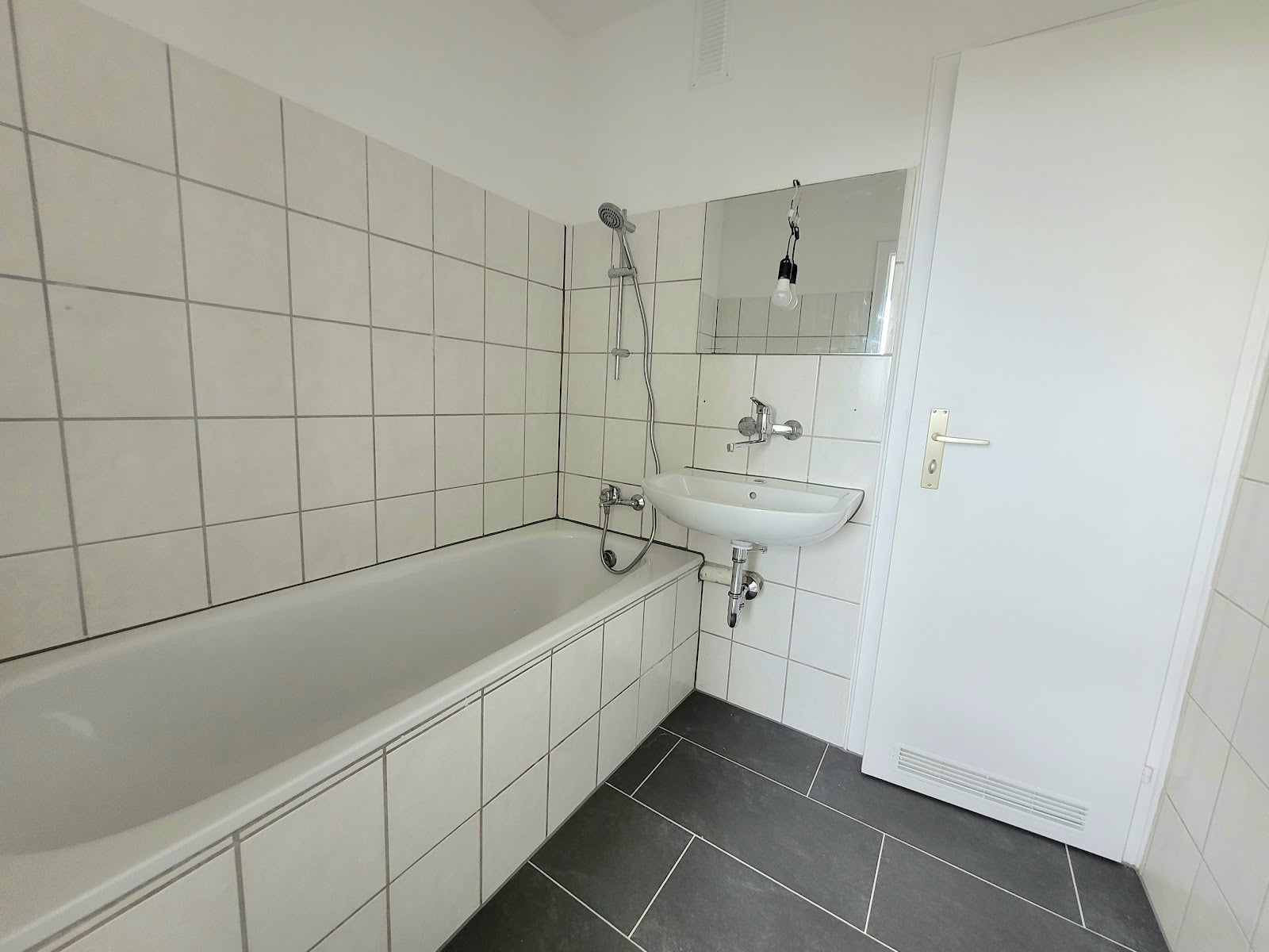 Wohnung Nietzscheweg in Essen