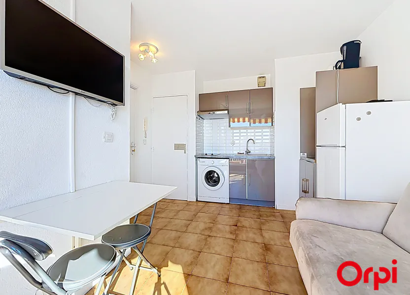 Flat Rue Paul Morillot in Menton
