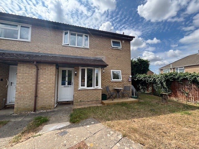 House Home Orchard in Yate