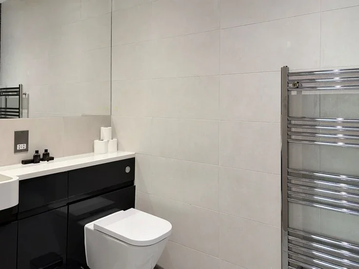 Flat Kirkstall Place in Milton Keynes