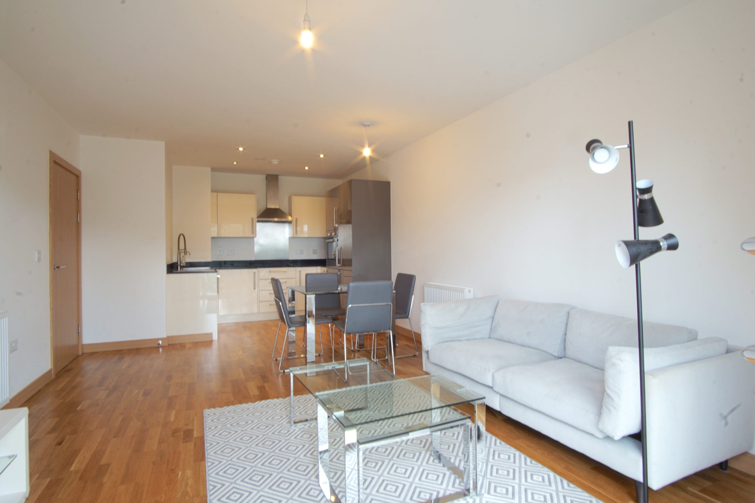 Flat William Mundy Way in Dartford
