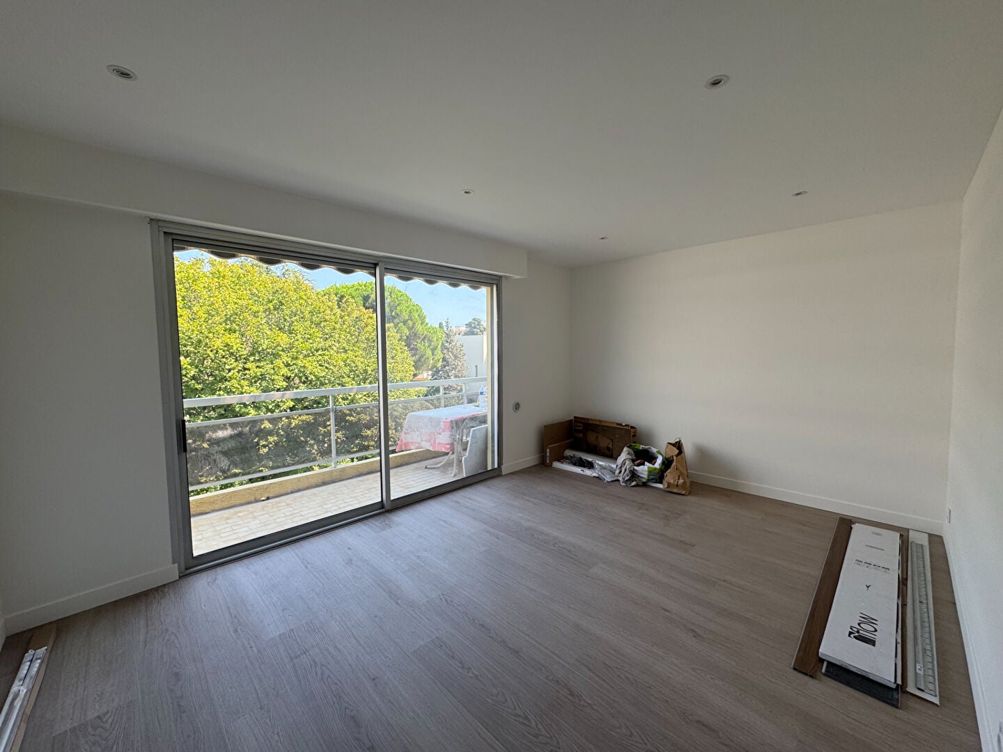 Appartement Chemin des Salles à Cagnes-sur-Mer