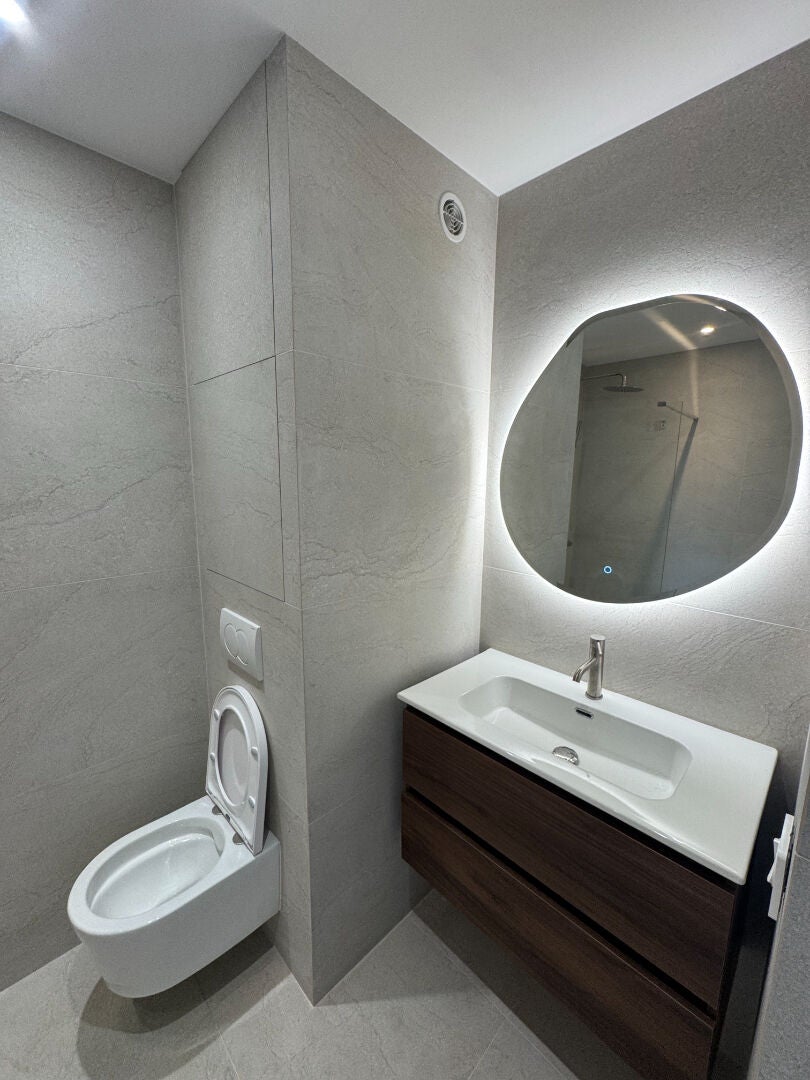 Appartement Chemin des Salles à Cagnes-sur-Mer