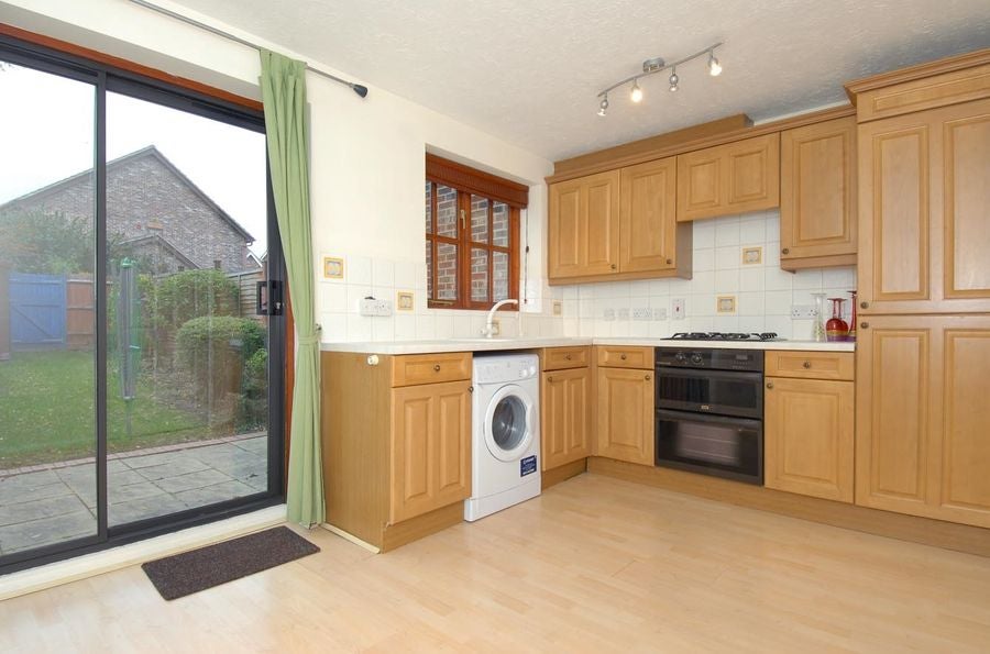 House Moorhen Drive in Earley