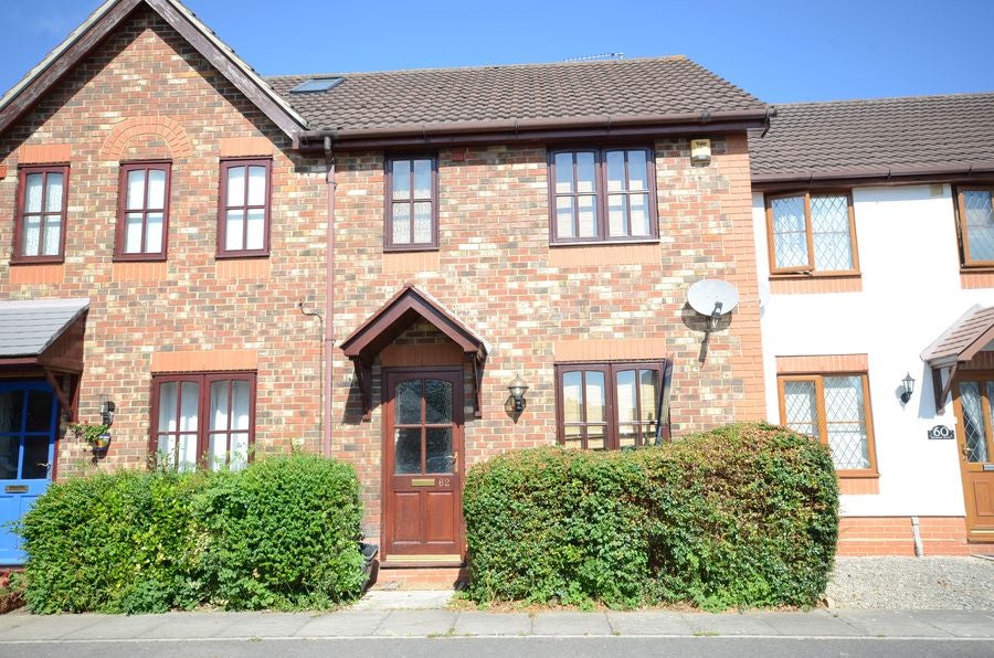 House Moorhen Drive in Earley
