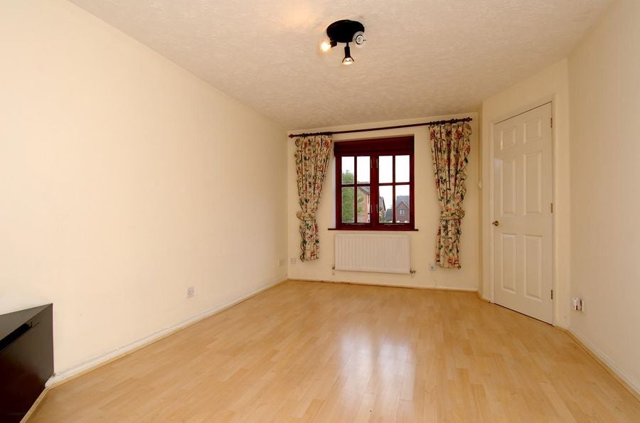 House Moorhen Drive in Earley