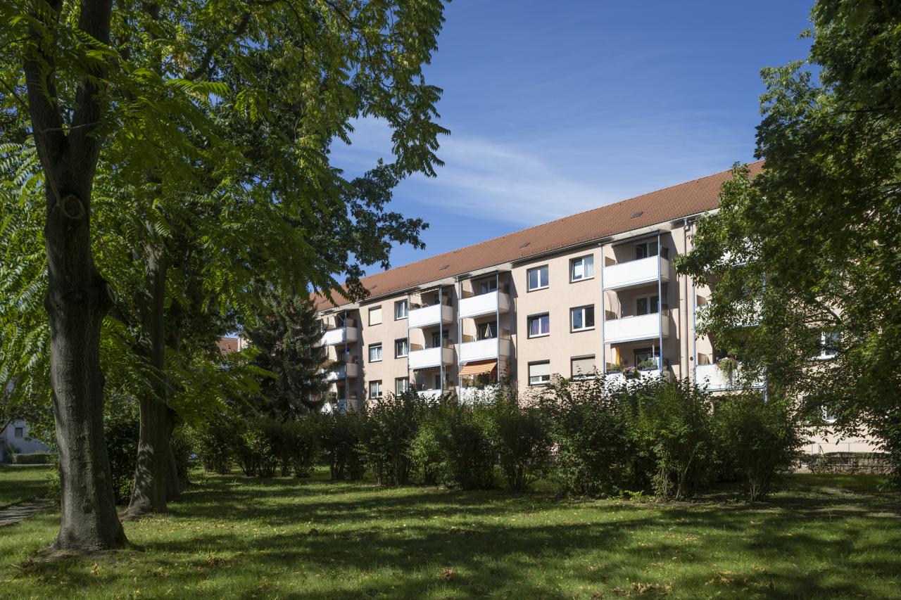 Wohnung Heinz-Steyer-Straße in Riesa