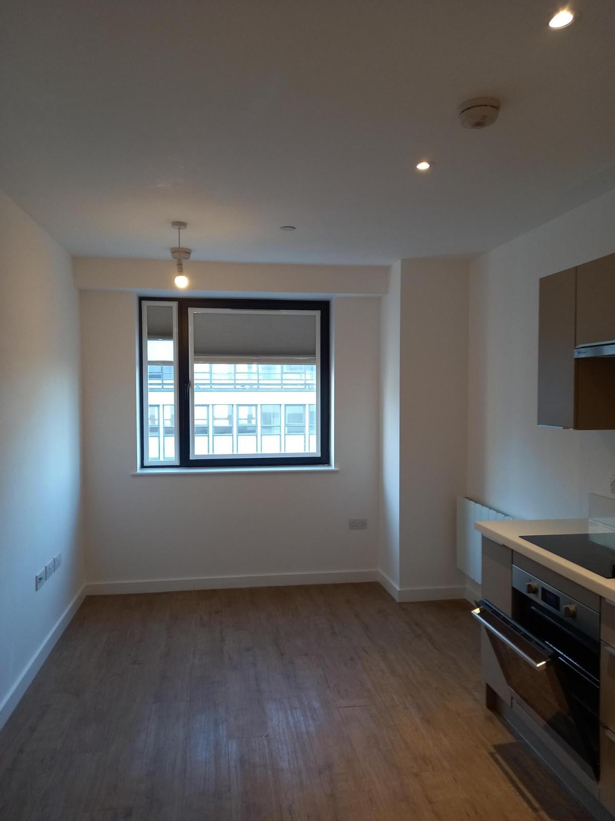 Flat Victoria Avenue in Southend-on-Sea