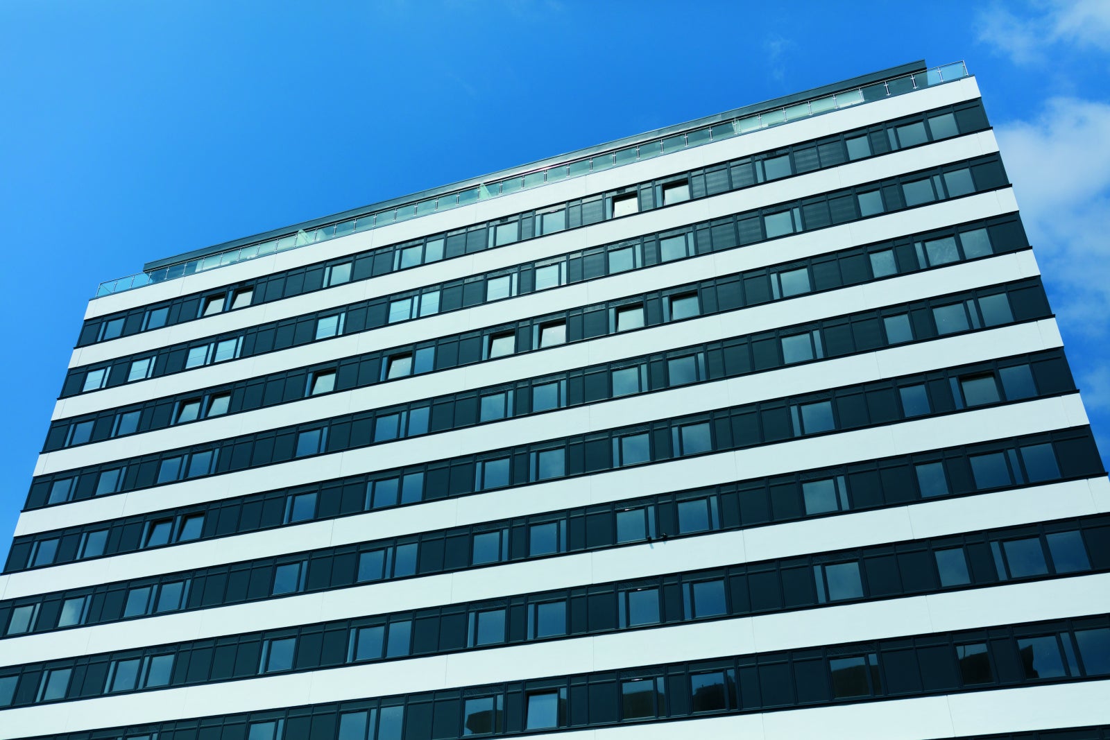Flat Victoria Avenue in Southend-on-Sea