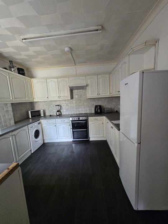 Flat Earlham Road in Norwich