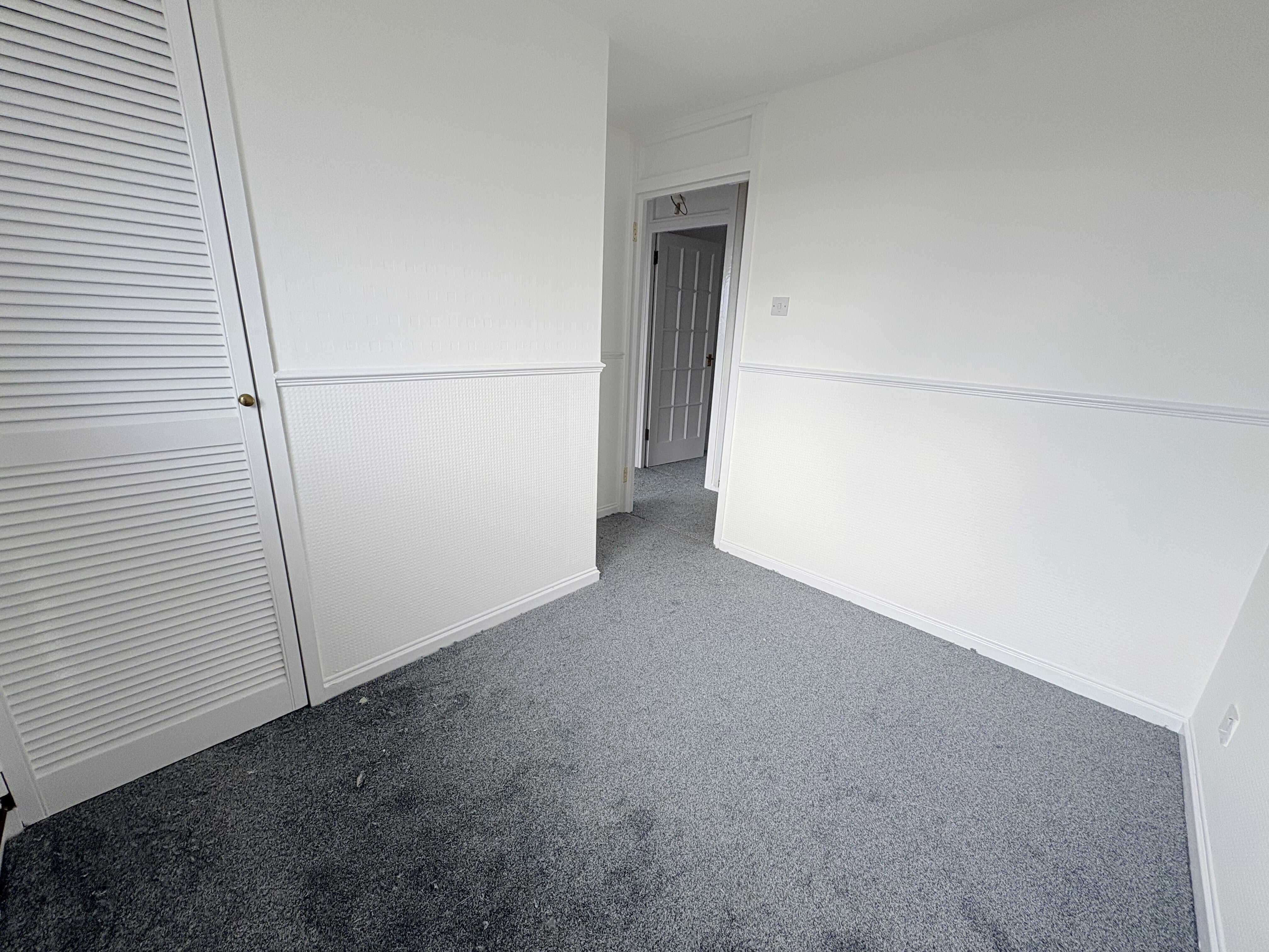Flat Longacres in Cannock Chase