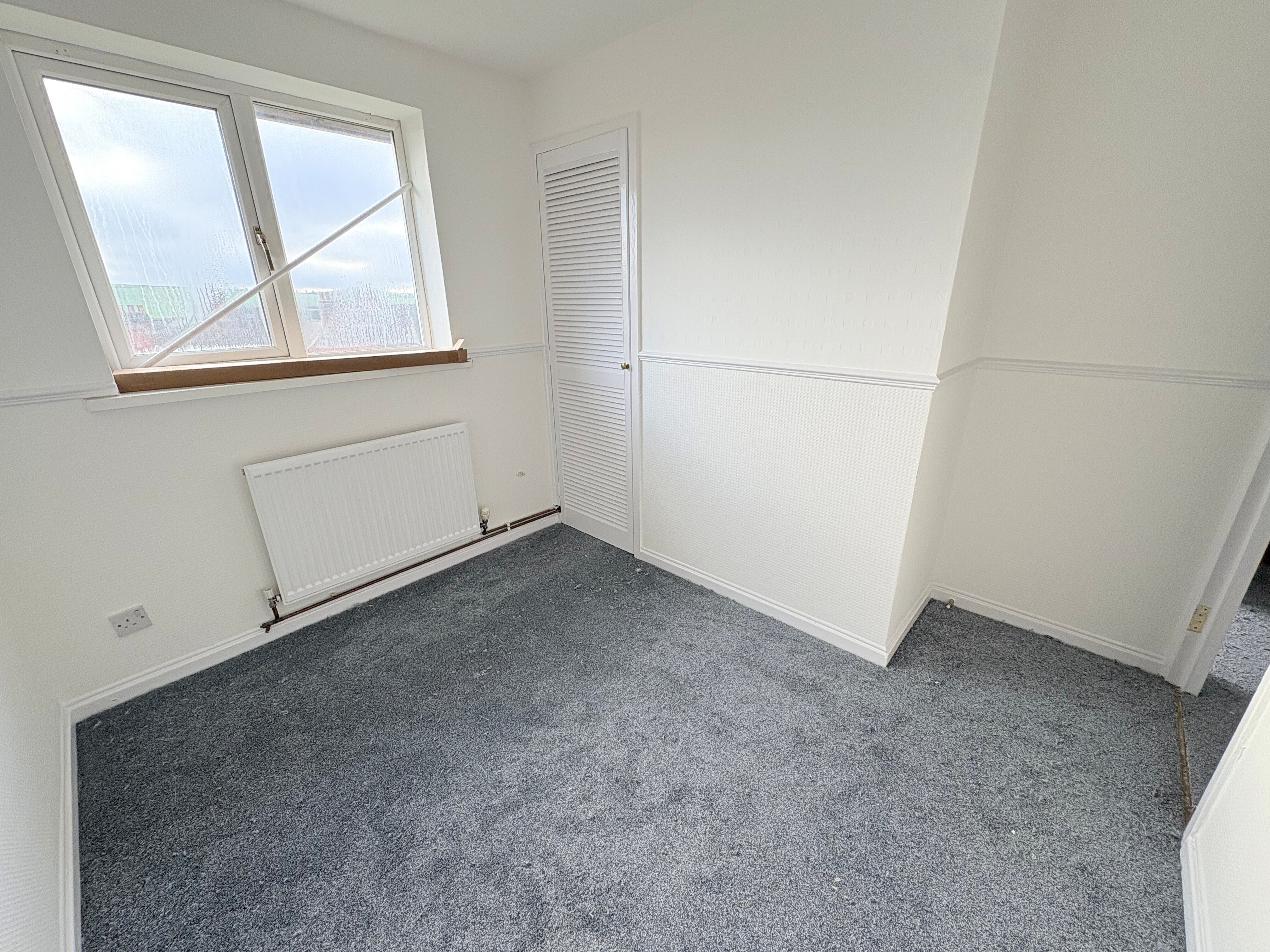 Flat Longacres in Cannock Chase