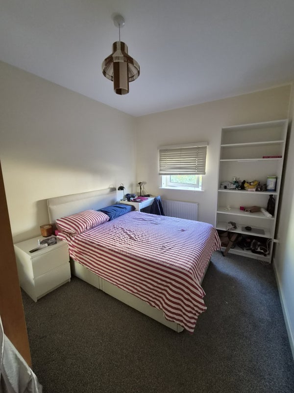 Room Hertford Road in Greater London