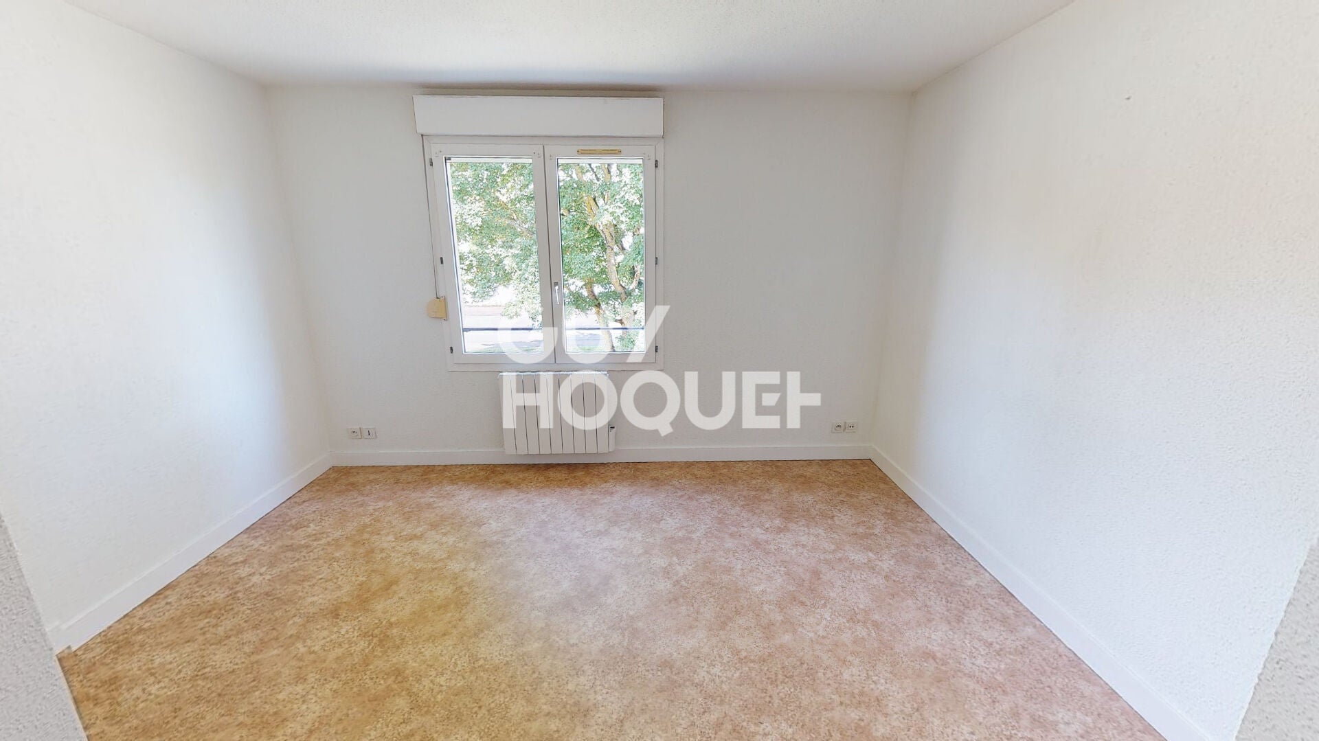 Flat Rue de Bignoux in Poitiers