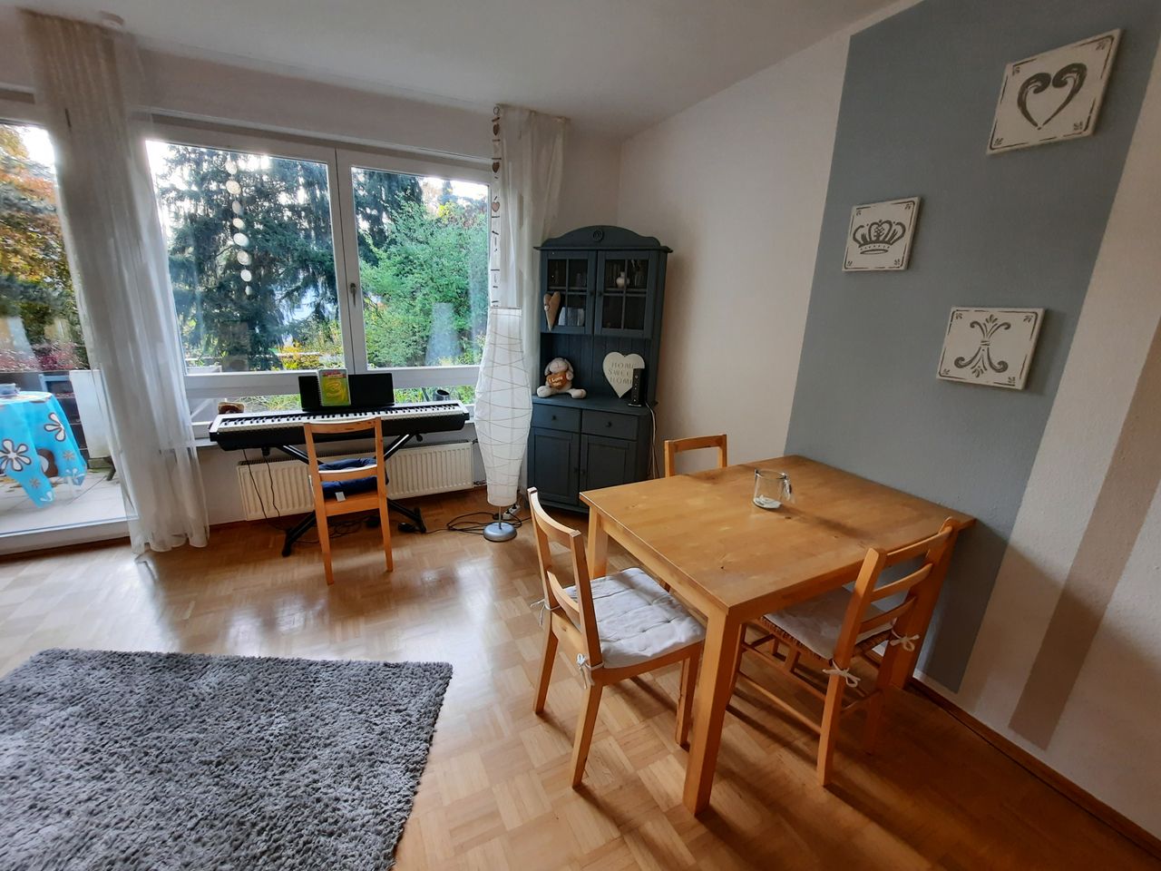 Zimmer Farnstraße in Nürnberg