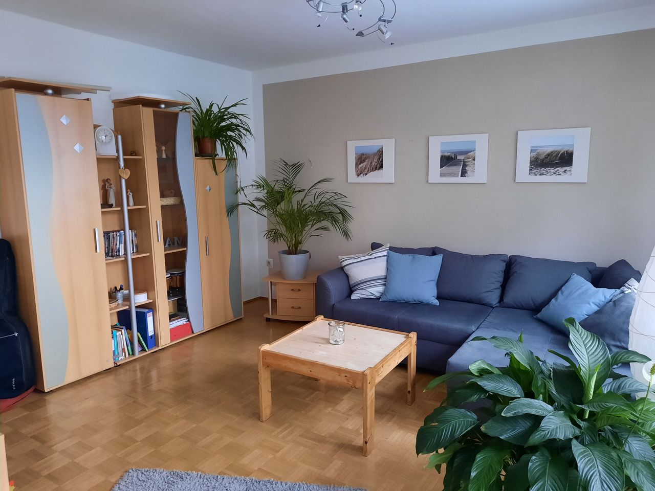 Zimmer Farnstraße in Nürnberg