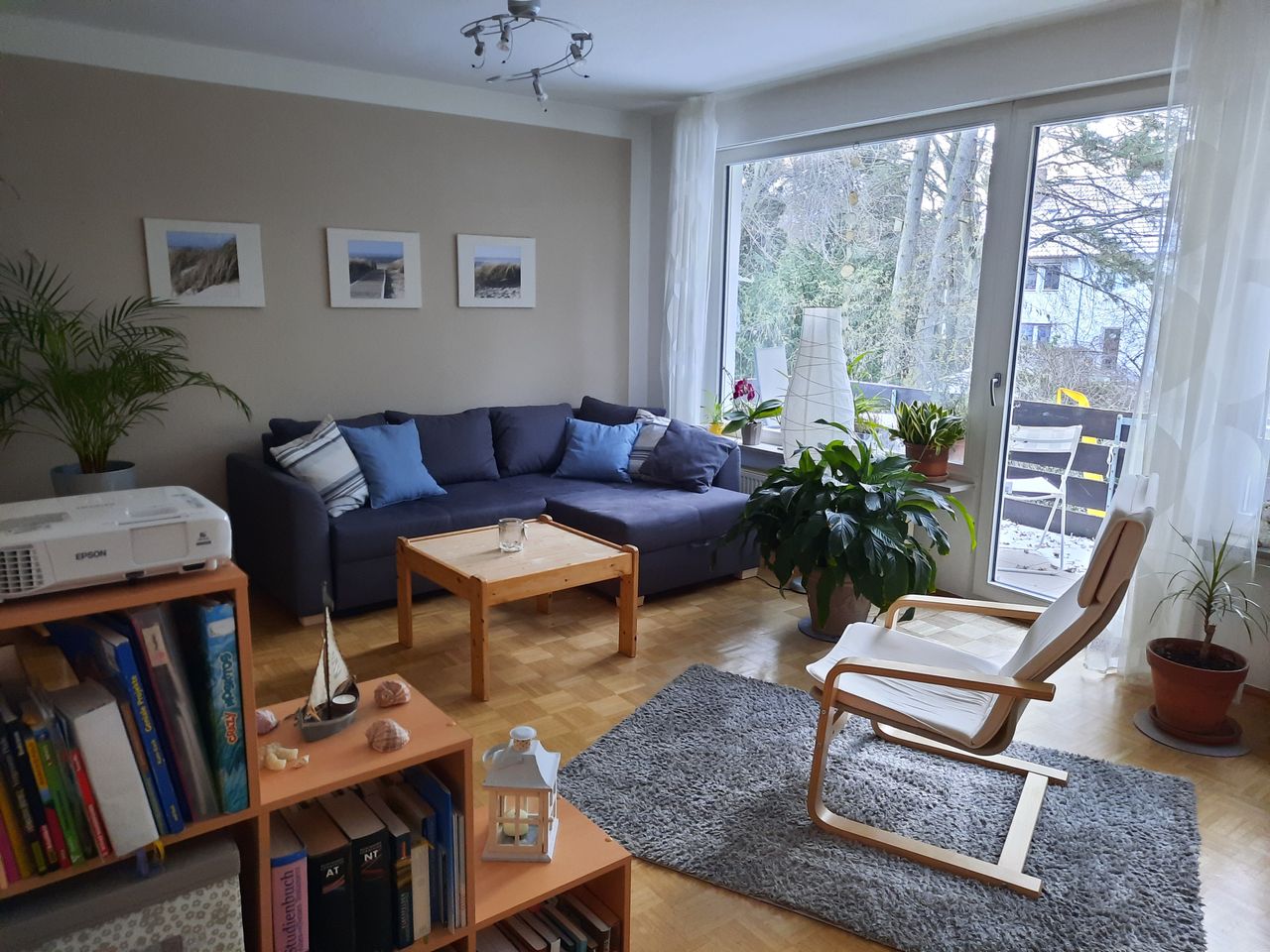 Zimmer Farnstraße in Nürnberg