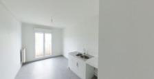 Appartement Rue Victor Hugo à Saint-Amand-Montrond