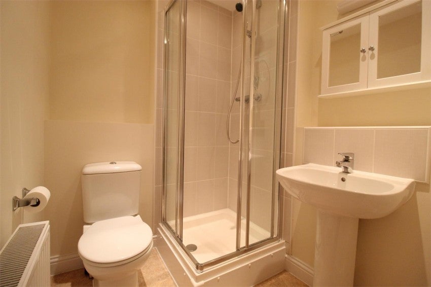 Flat Ryder Court in Canterbury