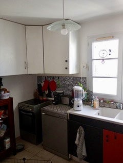 Flat Sente du Pré Clos in Villeneuve-le-Comte