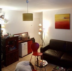 Flat Sente du Pré Clos in Villeneuve-le-Comte