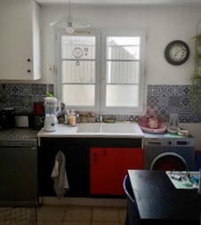 Flat Sente du Pré Clos in Villeneuve-le-Comte