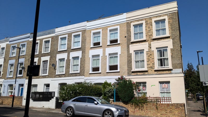 Room Landseer Road in Greater London